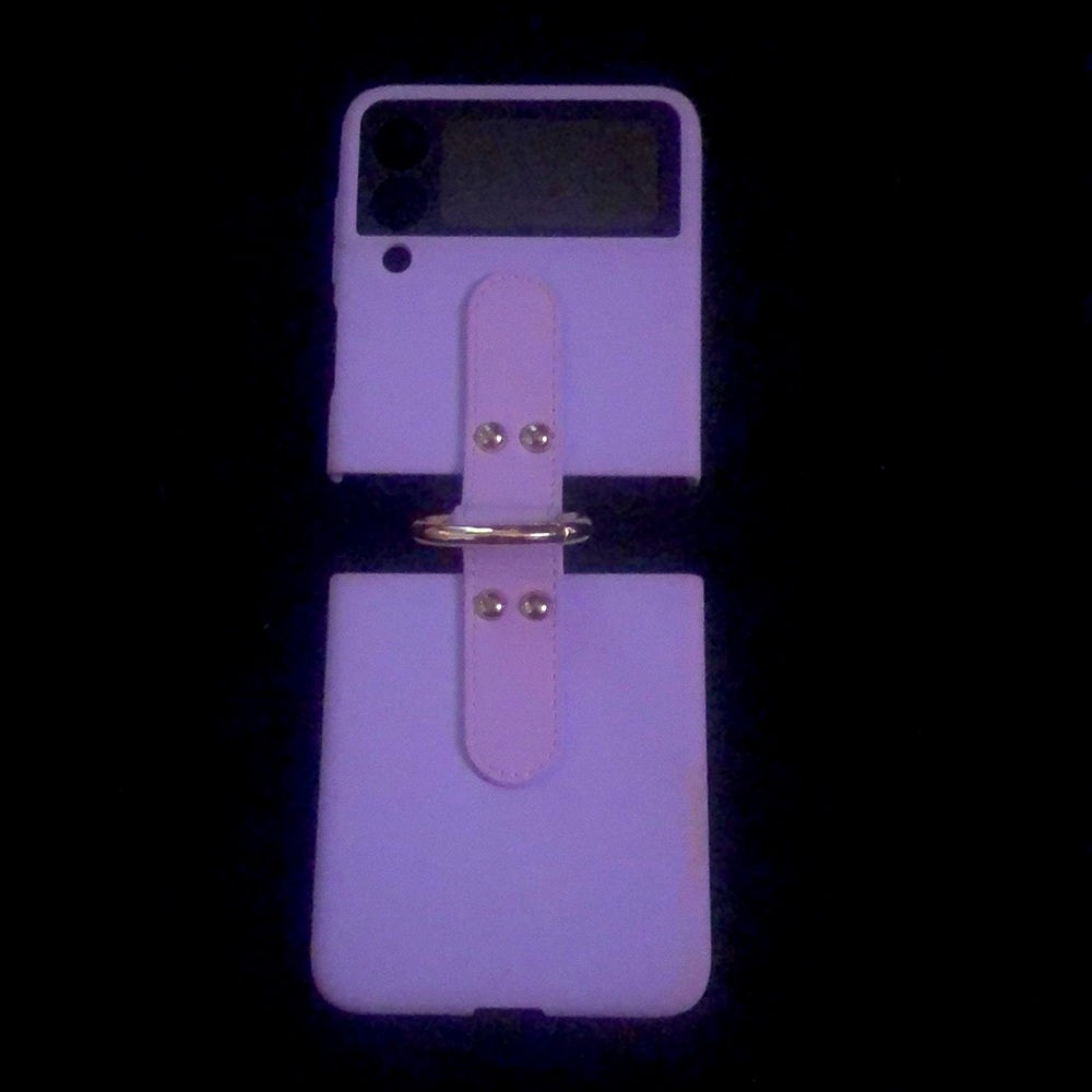 Compatible with Samsung